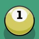 Ultrapool icon