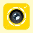 ब्यूटी कैम - ब्यूटी प्लस फोटो icon