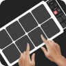 Octapad Live Drums