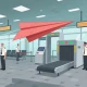 Idle Airport Empire icon