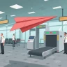 Idle Airport Empire