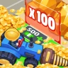 Idle Miner: खनन सिमुलेशन