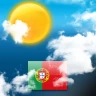 Tempo em Portugal