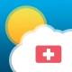 Meteo svizzero icon
