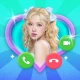Idol Prank Call - Fake Call icon