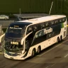 Bus Driving City Coach Bus Sim