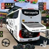 Bus Driving Coach Bus Sim 3D