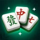 Mahjong Crush: Sorting Jam icon