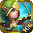 Castle Clash: World Ruler icon