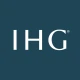 فنادق ومنتجعات ومكافآت IHG icon