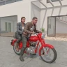 Indian City Gangster Bike Game