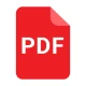 قارئ PDF - محول PDF icon