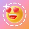 Sticker & Emoji - Memes Maker