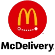 McDonald’s India Food Delivery icon