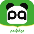 PeriPage icon