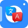 Camera-afbeelding - Vertaal AI icon