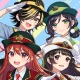 プラチナ・トレイン　日本縦断てつどうの旅 icon