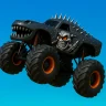 Monstertruck-Spiele Kinder