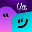 Yaahlan:Voice Chat Party&Games icon