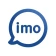 imo appels vidéo icon