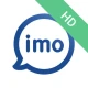imo HD - دردشات ومكالمات فيديو icon