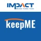 IMPACT Keep Me icon