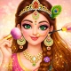 प्यारी राधा का फैशन मेकओवर icon