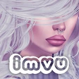 IMVU : Chat social et avatar icon