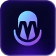 โปรแกรมเปลี่ยนเสียง-MagicMic icon