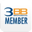 3BB icon