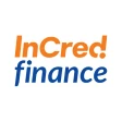 InCred: EMI Loan Dene Wala App icon