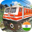 Ind Express Train Simulator icon