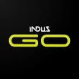 IndusGo Self Drive Rent a Car icon
