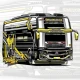 MOD Bussid icon
