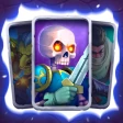 Black Deck icon