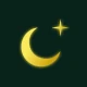 Inayat: Islamic Wishes & Cards icon