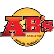 Absolute Barbecues - AB's icon