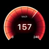 เครื่องวัดความเร็ว จีพีเอส GPS