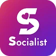 Socialist | Get Fast Followers icon
