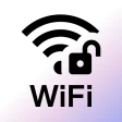WiFi Passwords Map Instabridge icon