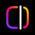 Edits, Instagram का ऐप है icon