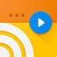 Web Video Cast | テレビブラウザ icon