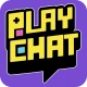 PlayChat- Play Games & Chat icon