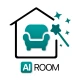 AI Home Design Ideas Room Plan icon