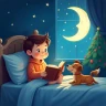 قصص اطفال - كتب قصه ممتعة