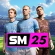 Soccer Manager 2025 icon