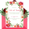 Invitation Maker - Card Design