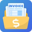 BillUp: Easy Invoice Maker icon