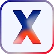 X Launcher icon