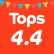 Tops Online - Food & Grocery icon